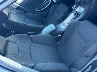 Citroën C5 Tourer 2.0 HDi 120kW, r.v: 11/2013 - 15