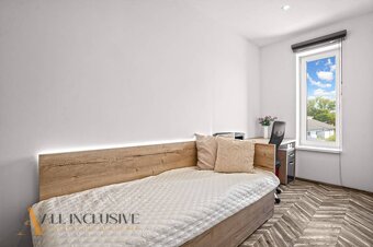 ALL INCLUSIVE | NA PREDAJ 4-IZBOVÝ BYT S TERASOU, VEĽKÝ BIEL - 15