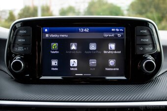 Hyundai Tucson 1.6 T-GDi Smart A/T 130 kW / AJ NA SPLÁTKY / - 15