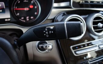 Mercedes Benz GLC 220d 4Matic - 15