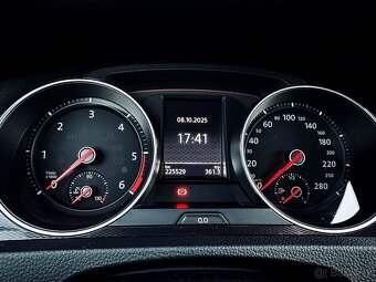 Volkswagen Golf VII Variant GTD 2.0 TDI BMT 184k DSG - 15