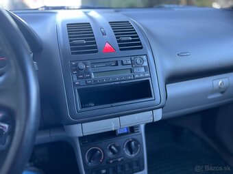 Volkswagen Lupo 1.0 Benzín | 37 kW | Zachovalý stav | KLÍMA - 15