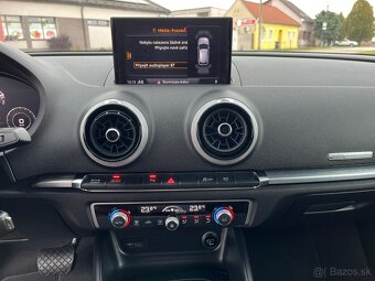 Audi A3 Sportback 2.0 TDI S tronic - 15