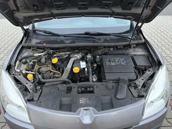 Renault Megane 1.9 DCi kombi - 15