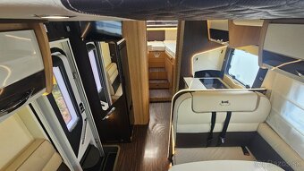 205PS 2021 5míst FIAT DUCATO obytné auto karavan - TOP - - 15