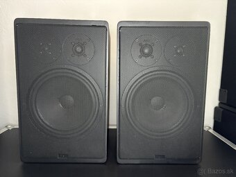 Canton Plus S, Canton Quinto 510, 530, Technics - 15