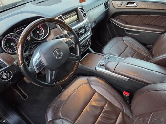 GL 350 CDI X166 - 15