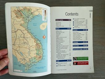 Sri Lanka, Vietnam cestopisy - 15