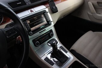 Volkswagen Passat CC 2.0 TDI DSG UŽ OD 59 € MESAČNE - 15