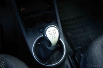 Škoda Roomster 1.6 LPG - 15