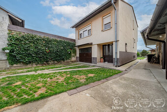 Bosen Group Vám ponúka exkluzívne na predaj 2 domy v Dolanoc - 15