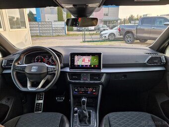 SEAT TARRACO 2.0 TDI FR DSG - 15