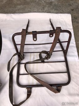 Jawa 250 pérák FJ 1947 - 15