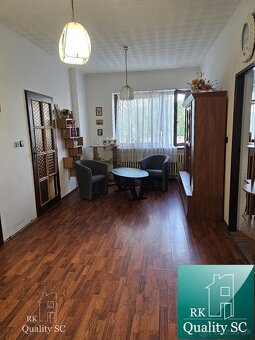 NOVÁ CENA - Okr. Senec - TUREŇ - EXKLUZÍVNE NA PREDAJ rodinn - 15