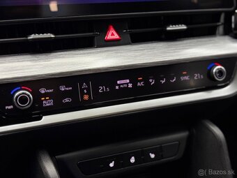 KIA SPORTAGE, 2022, 1.6 TGDI 110KW, ODPOČET DPH, Záruka - 15