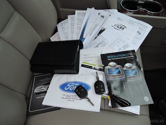 Lincoln Navigator Long 5,4i V8 24V Aut 4x4 LPG 2014 - 15