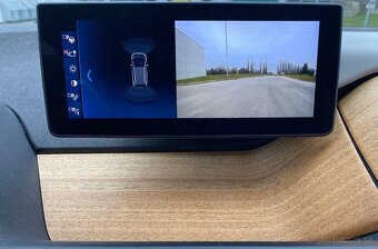 BMW i3 120 Ah 2020 FULL - 15