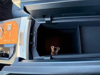 BMW iX 50 xDrive - 15