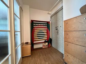 Čiastočne zrekonštruovaný 3,5i byt na prenájom v Bratislave - 15