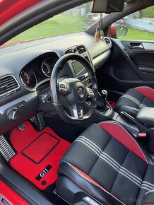 Vw golf 6 GTI - 15