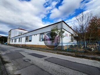 Zaujímavá investičná PRÍLEŽITOSŤ Predaj polyfunkčnej budovy - 15