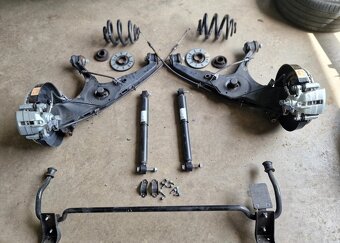 VW T5 diely VW T5,T6 - 15