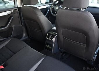 Škoda Octavia 1,6TDI DSG NAVI CARPLAY 85 kw - 15