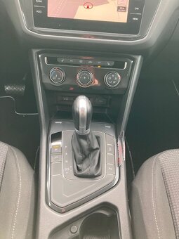 VW Tiguan 1.4 TSI DSG, Benzín, 110 kW, 2017, 51538 km - 15