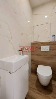 Prenájom 2+1 izbový byt, LAGO Nad Jazerom Košice 78,5m2,logg - 15