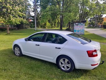 Skoda octavia 3 - 15