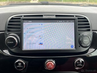 Fiat 500 1.3JTD - 15