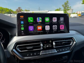 BMW X3 XDrive20d A/T - 15