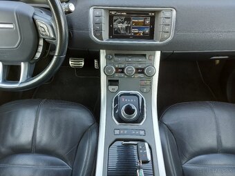 Land Rover Range Rover Evoque 2.0 TD4 180 HSE Dynamic AT - 15