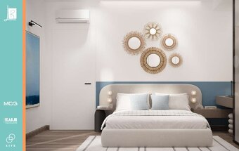Apartman Long beach s plazi Hurghada - 15