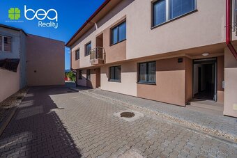 NA PRENÁJOM: 2-izbový byt v novostavbe, Spišská Nová Ves - 15