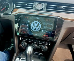 Máme skladom ❗2025 AUTORÁDIO - ANDROID 14 - PREDAJ + MONTÁŽ - 15