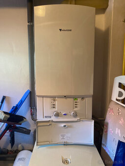 Rodinný dom s garážou Poprad - Veľká - 15