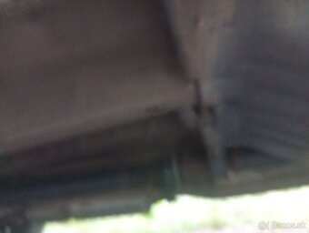 Predám vymením kia Sportage - 15