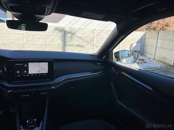 Škoda Octavia Combi 2.0 TDI RS DSG - 15