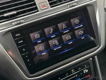 Volkswagen Tiguan Allspace R-Line 2.0 TDi 4Motion DSG, r.v.: - 15