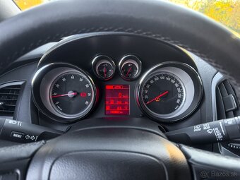 Opel Astra Sport Tourer ST 1.4 Turbo 120k Enjoy - 15