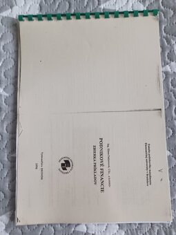 Knihy skripta ucebnice PHF EU podnikovohospodarska fakulta - 15