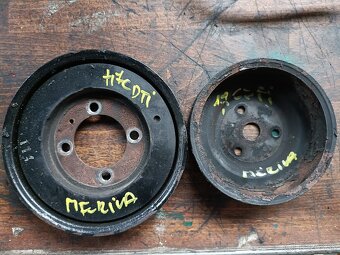 rozpredam opel meriva A 1,7 cdti - 15