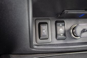 Mitsubishi L 200 2.5 DI-D, 131kW - 15