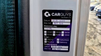 Fiat Ducato 2,3 MultiJet2 - 96 kw L4H3 M6 odpočet DPH - 15