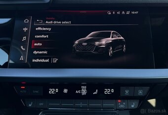 Audi A3 35 TFSI mHEV S tronic - 15