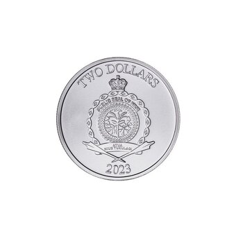 Investičné striebro. - 15