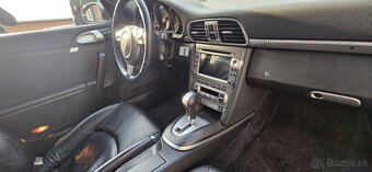 Porsche 911 (997) Carrera S 3.8 355PS - 15