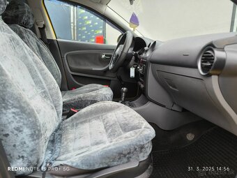 Seat Ibiza 1.2i 12V - 15