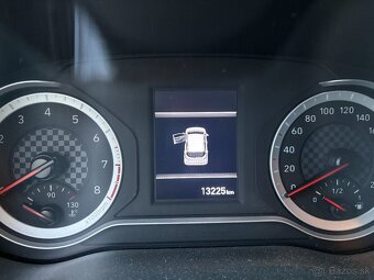 Hyundai i10 Comfort 1.2i. Dizajn Pack. Comfort Pack - 15